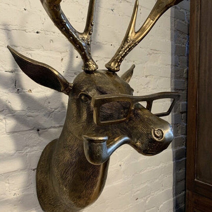 BowLift | Unique Wall Decoration Animal Head for Home