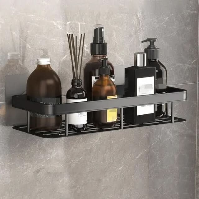 Rust-Free & Stylish Bathroom Accessory