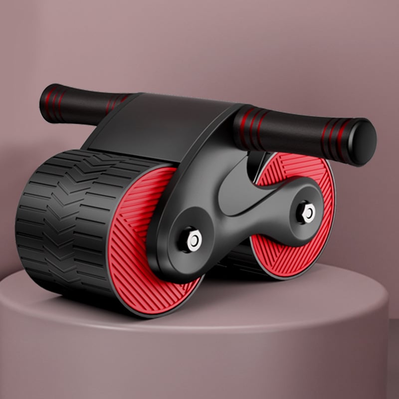 Abdominalautomatik | Strengthen Your Confidence | Kalsten