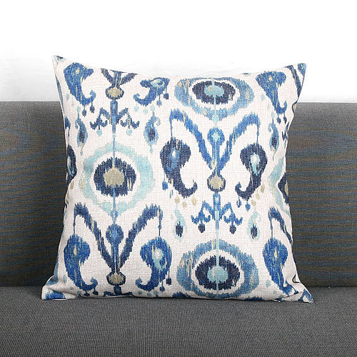 Women Decorative Cushion Cover Kalsten