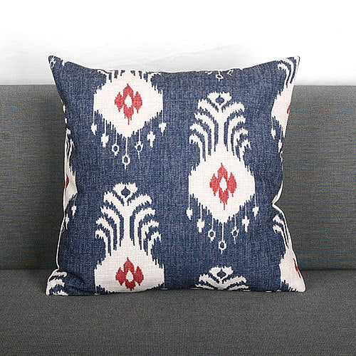Women Decorative Cushion Cover Kalsten