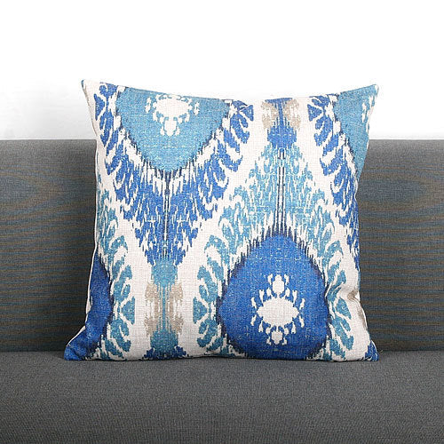 Women Decorative Cushion Cover Kalsten