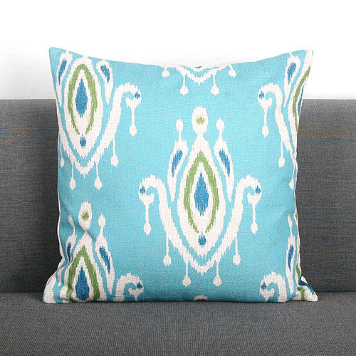Women Decorative Cushion Cover Kalsten