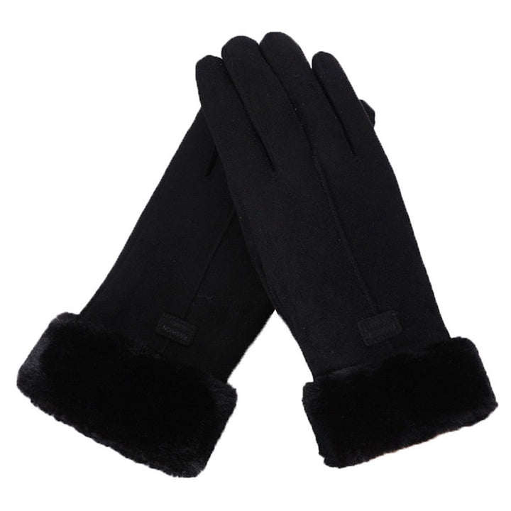 Thermal Waterproof Gloves