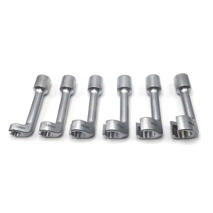 PowerGrip Professional Wrench — No more trouble with stuck nozzles, for effortless screwing and more control | Kalsten