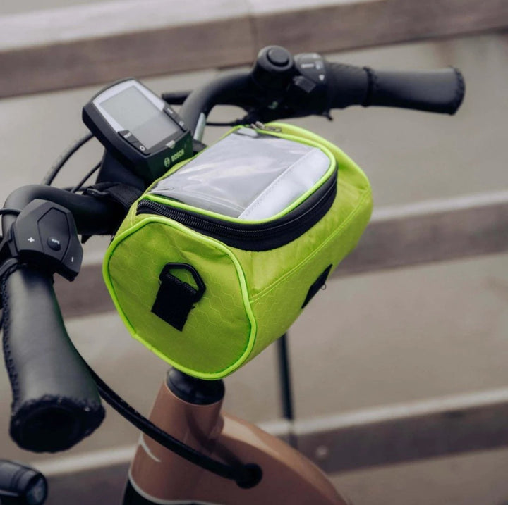 SpeedCruiser — Always stay in control and enjoy every ride with smart grip on the handlebars | Kalsten