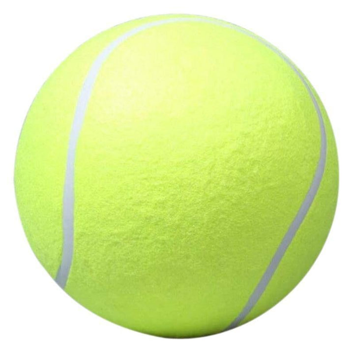 Giant Dog Tennis Ball Toy | Kalsten