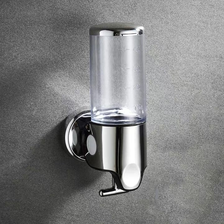 DuoPure Wall Dispenser – Stylish Soap Dispenser for a Tidy Bathroom | Kalsten