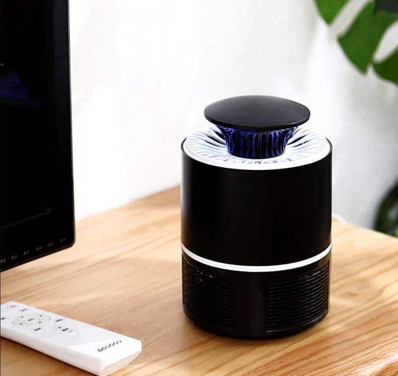 Skanto | Electric Mosquito Killer Fly Trap LED Light Trap