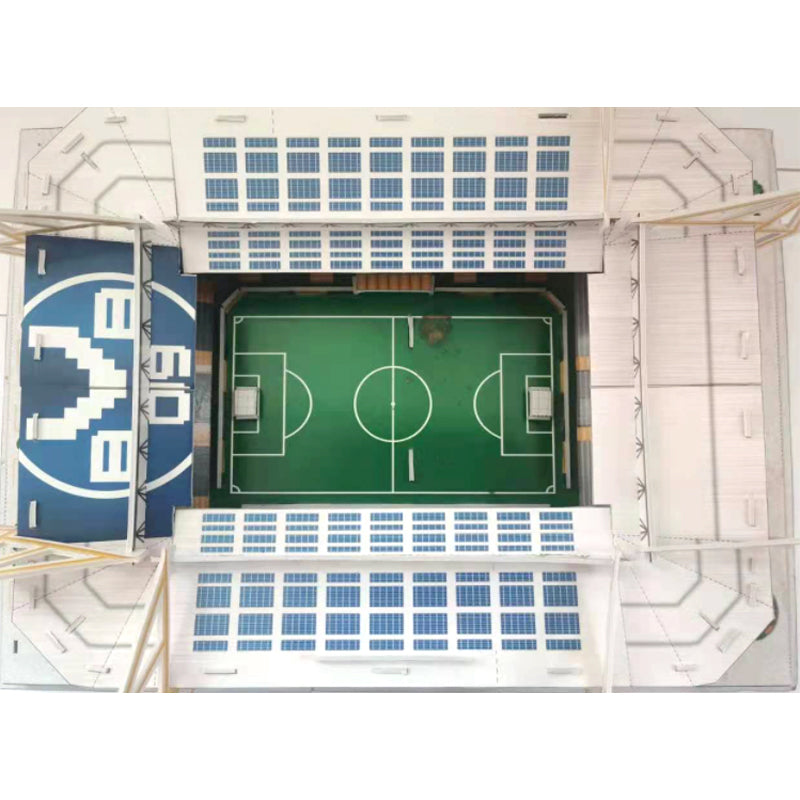 Kalsten | 3D Puzzle Football Stadium