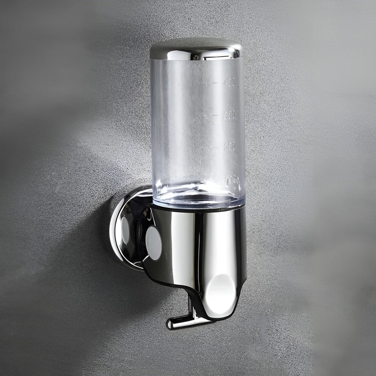 Wall Soap Dispenser – Elegant Design for a Bathroom | Karnz