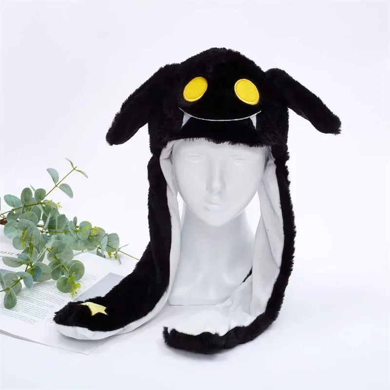 Kalsten | Funny hat with wobbly ears