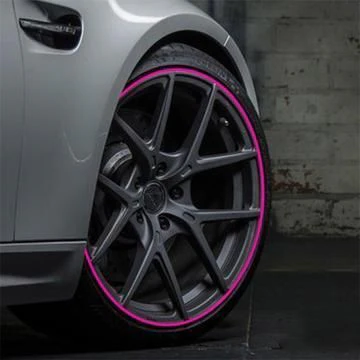 Kalsten | Pro Wheel Rim Protector