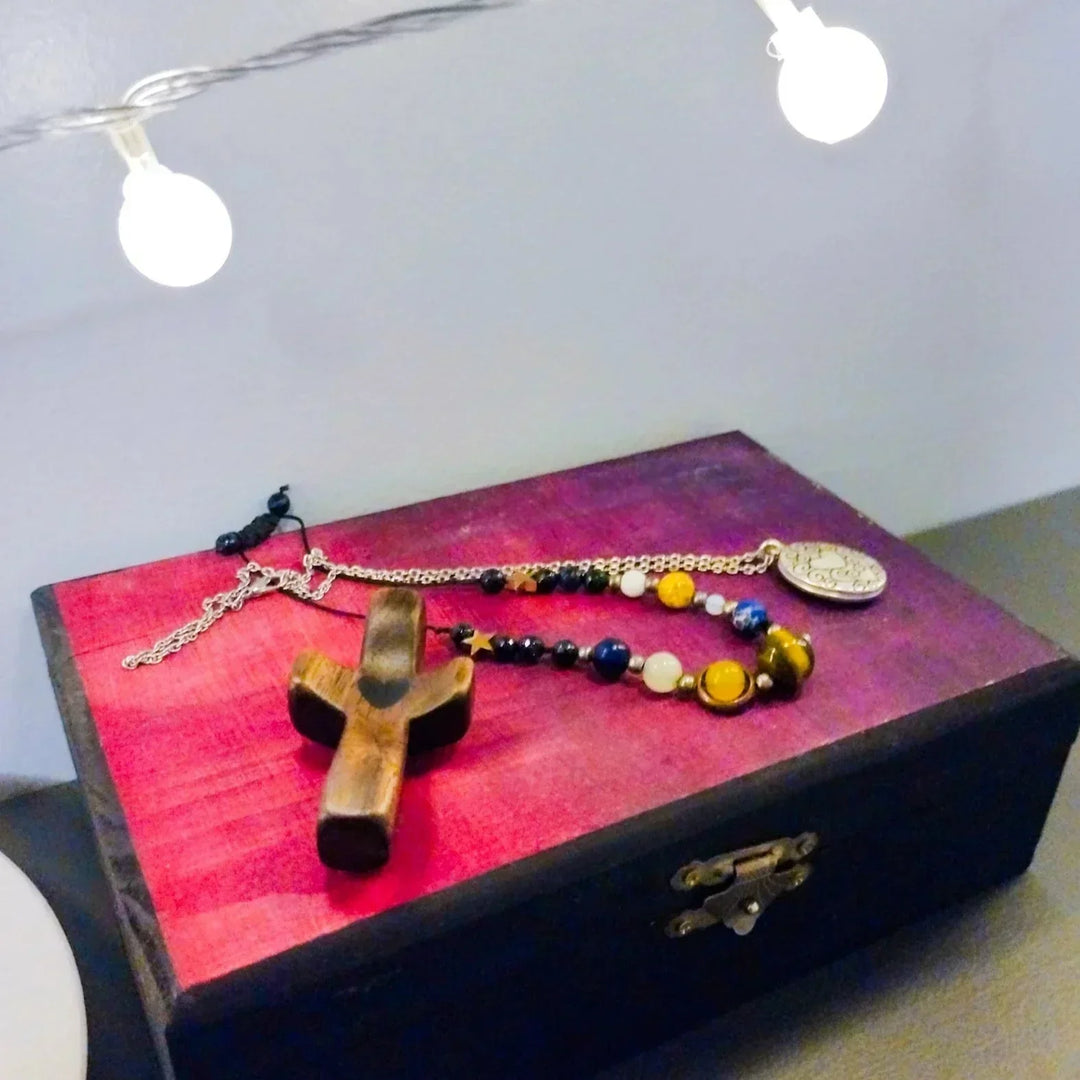 Kalsten | Cross My Heart | Encouragement Gift