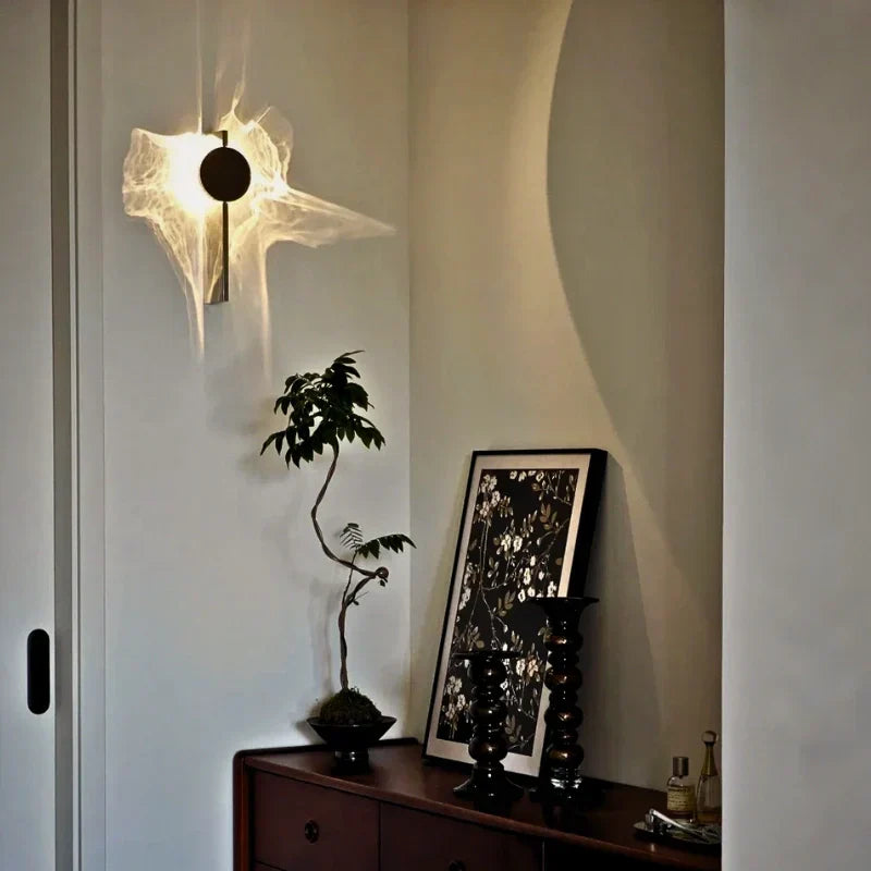 Kalsten | Velwave Wall Sconce