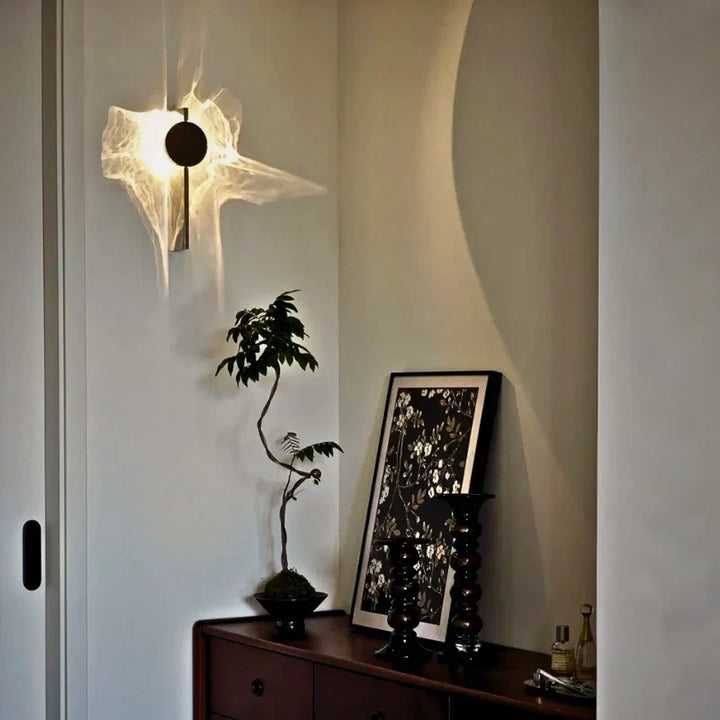 Kalsten | Velwave Wall Sconce