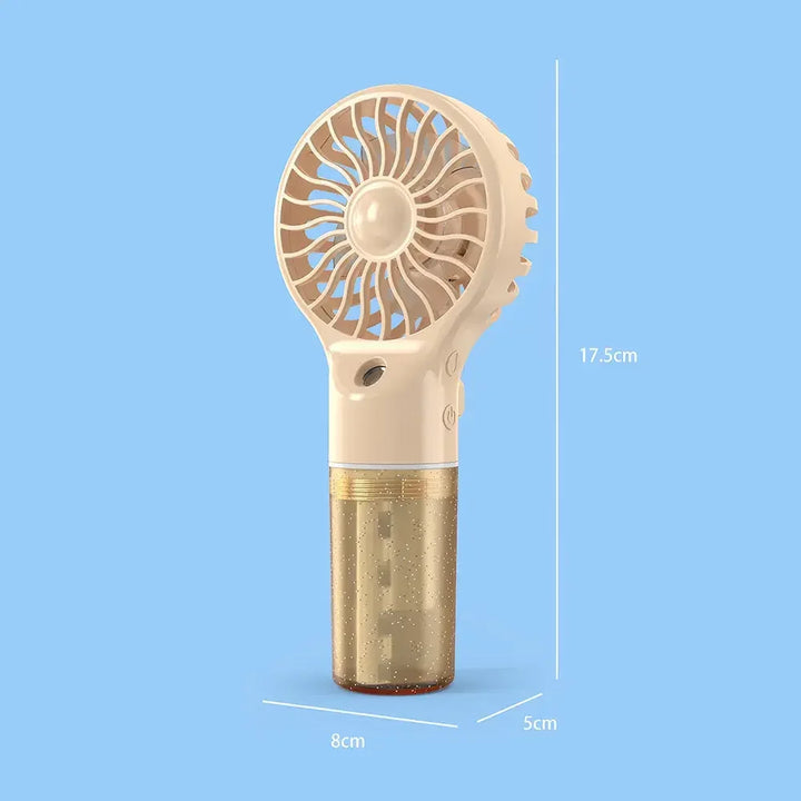 Portable Handheld Mini Air Conditioner USB | Kalsten
