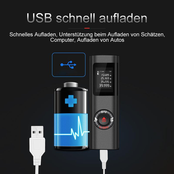 a great toolLaser distance meter | Kalsten