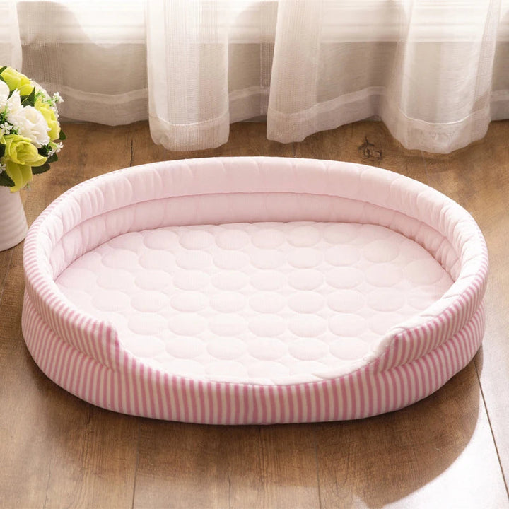 Eco-Friendly Summer Cooling Mat for Pets | Kalsten