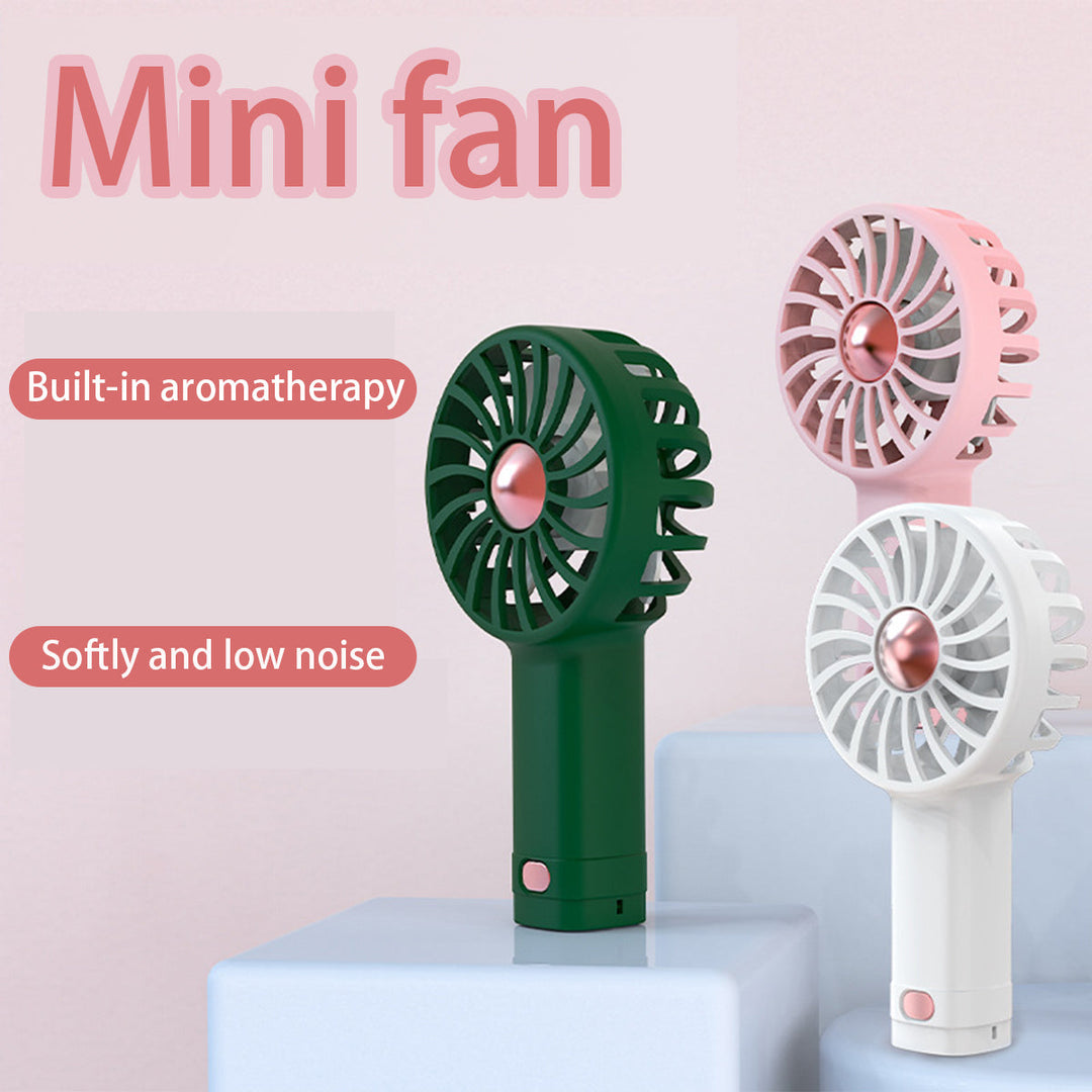 Portable USB Charging Mini Small Fan | Kalsten