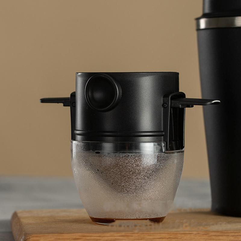 BrewMaster — Full-bodied coffee enjoyment without bitterness for your perfect start to the day | Kalsten
