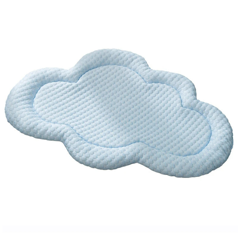 Cloud-Shaped Cooling Pet Mat for Small to Medium Dogs | Kalsten