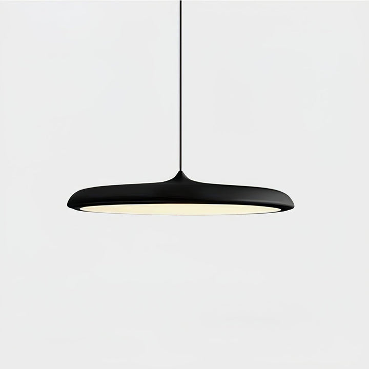 Kalsten | Hanging Lamp with a Simple Form for Modern Interiors