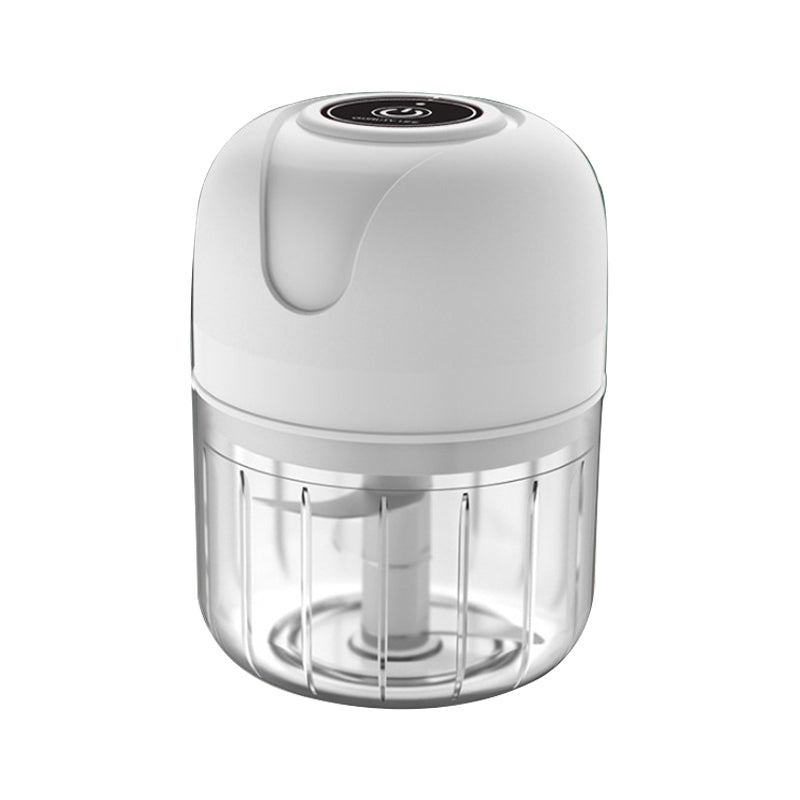 USB rechargeable garlic chopper | Kalsten