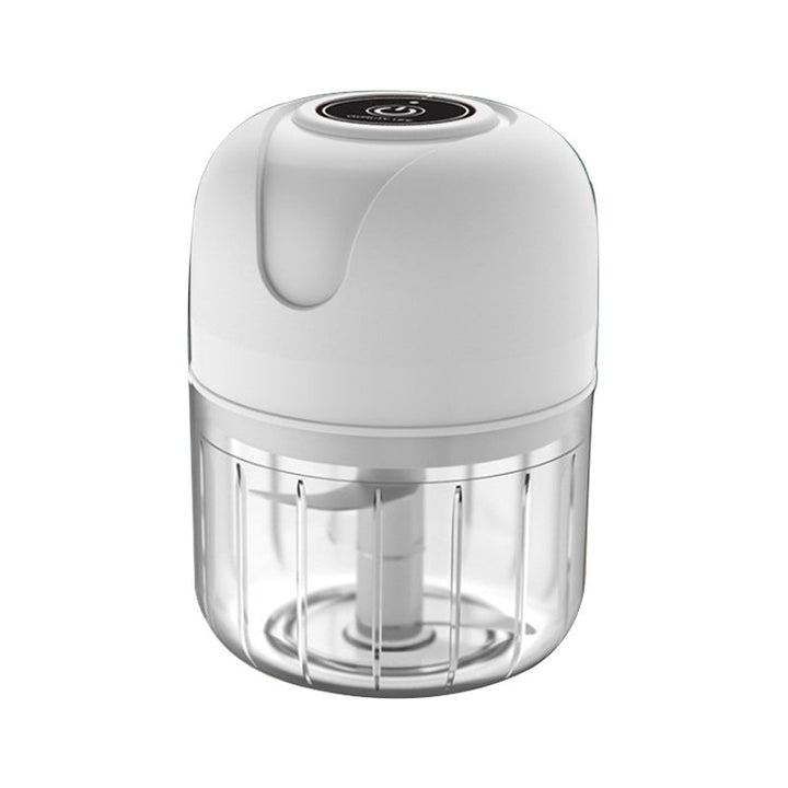 USB rechargeable garlic chopper | Kalsten