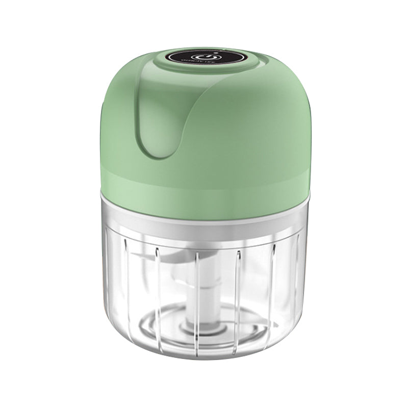 USB rechargeable garlic chopper | Kalsten