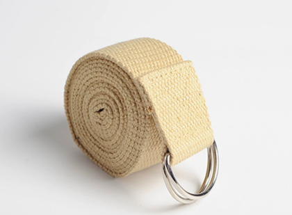 Kalsten | Adjustable strap for stretching & flexibility