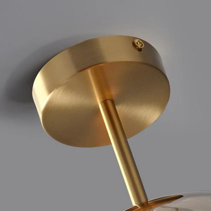 Trendy LED Ceiling Lamp - Maxwell | Kalsten