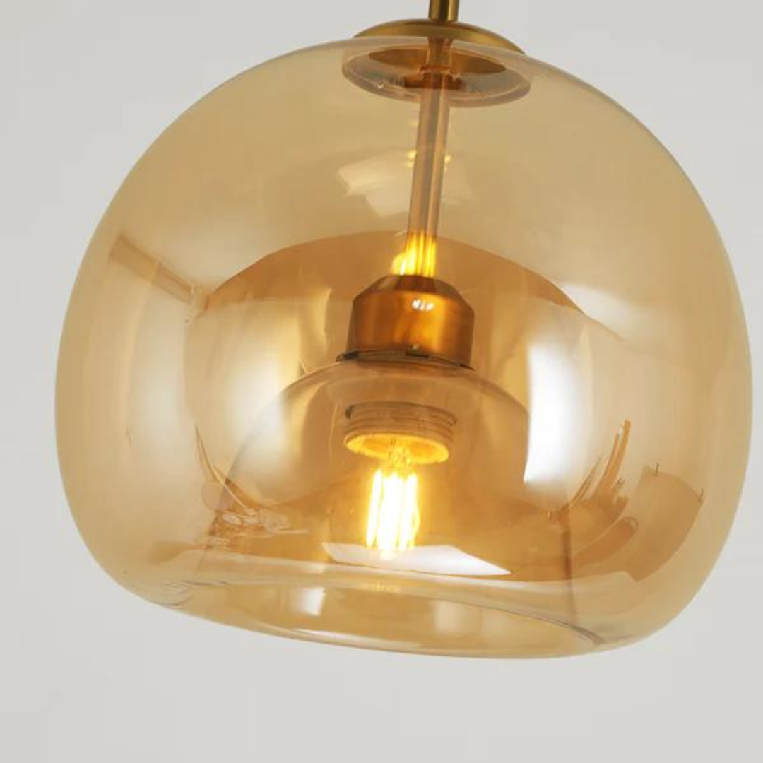 Trendy LED Ceiling Lamp - Maxwell | Kalsten