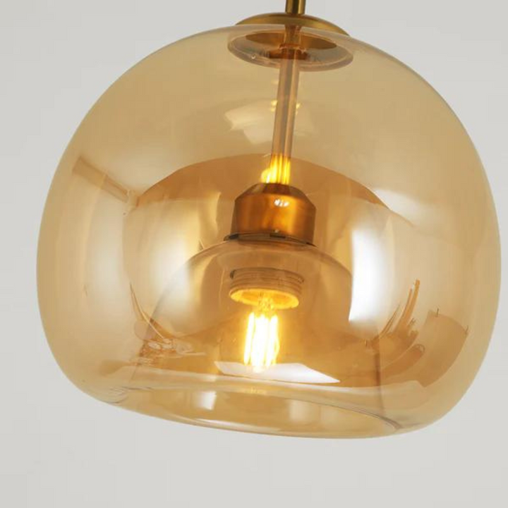 Trendy LED Ceiling Lamp - Maxwell | Kalsten