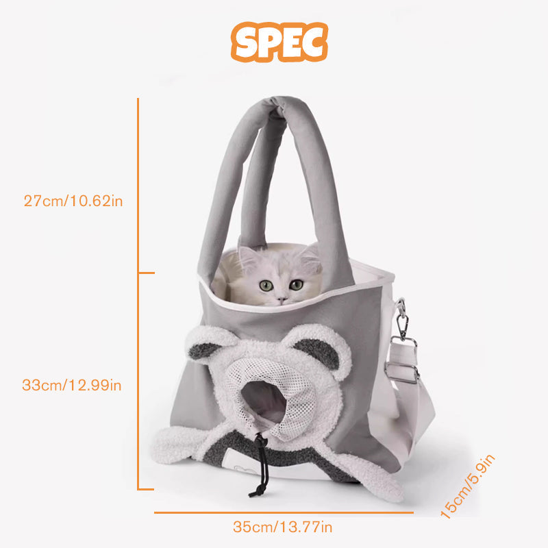 PawVoyage — Let your pet explore the world safely and stylishly | Kalsten
