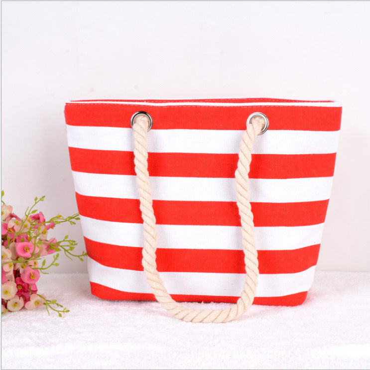Beach bag Kalsten