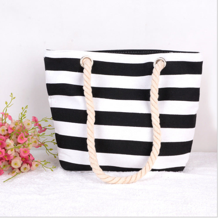 Beach bag Kalsten