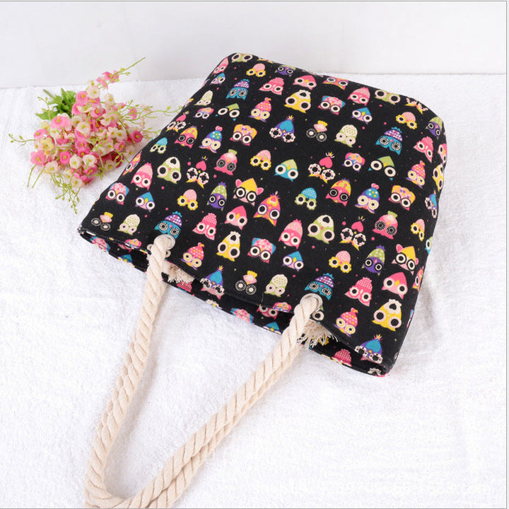 Shoulder bag Kalsten