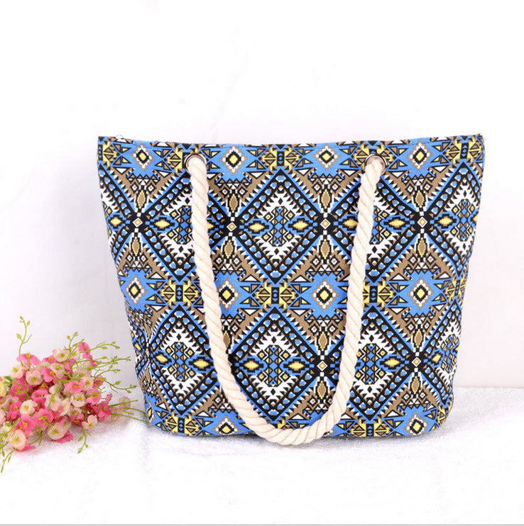 Beach bag Kalsten