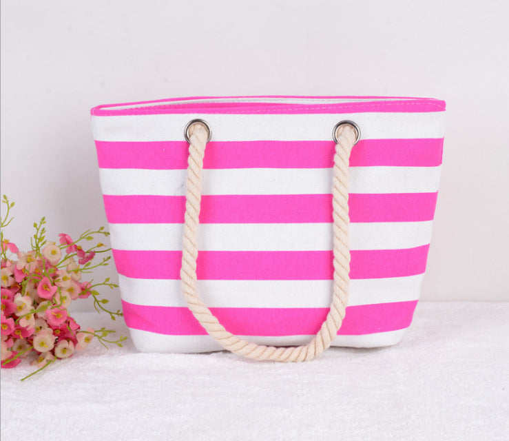 Beach bag Kalsten
