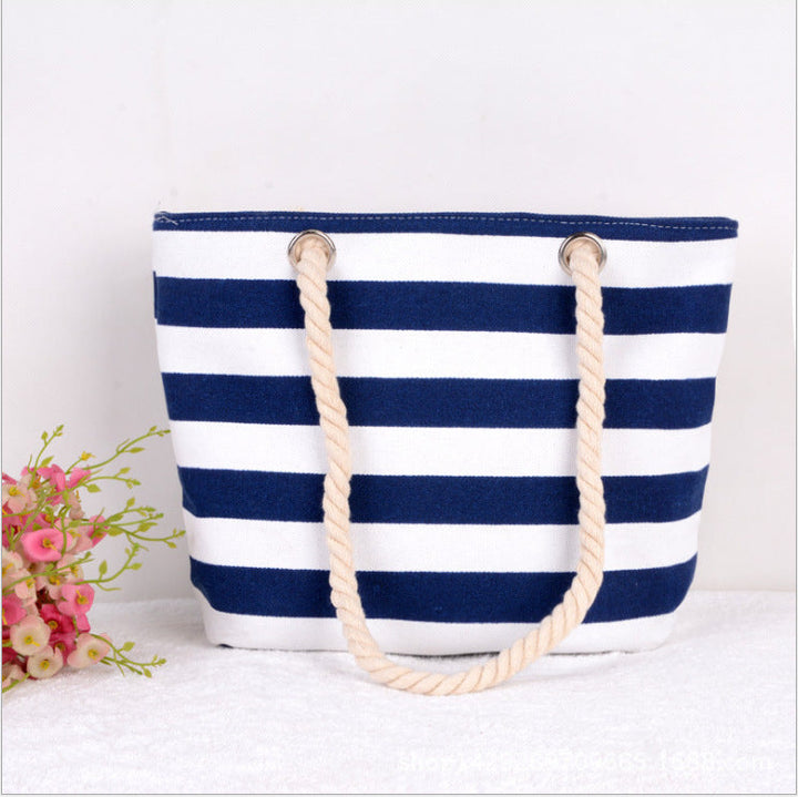 Beach bag Kalsten