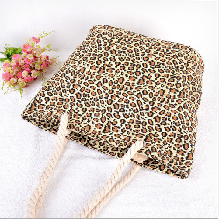 Beach bag Kalsten
