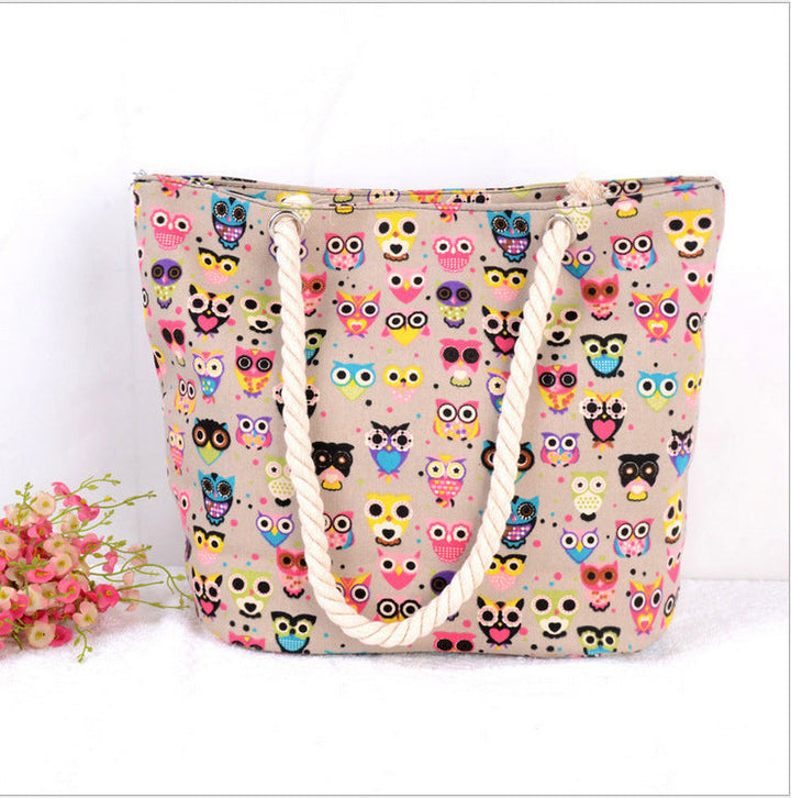 Shoulder bag Kalsten