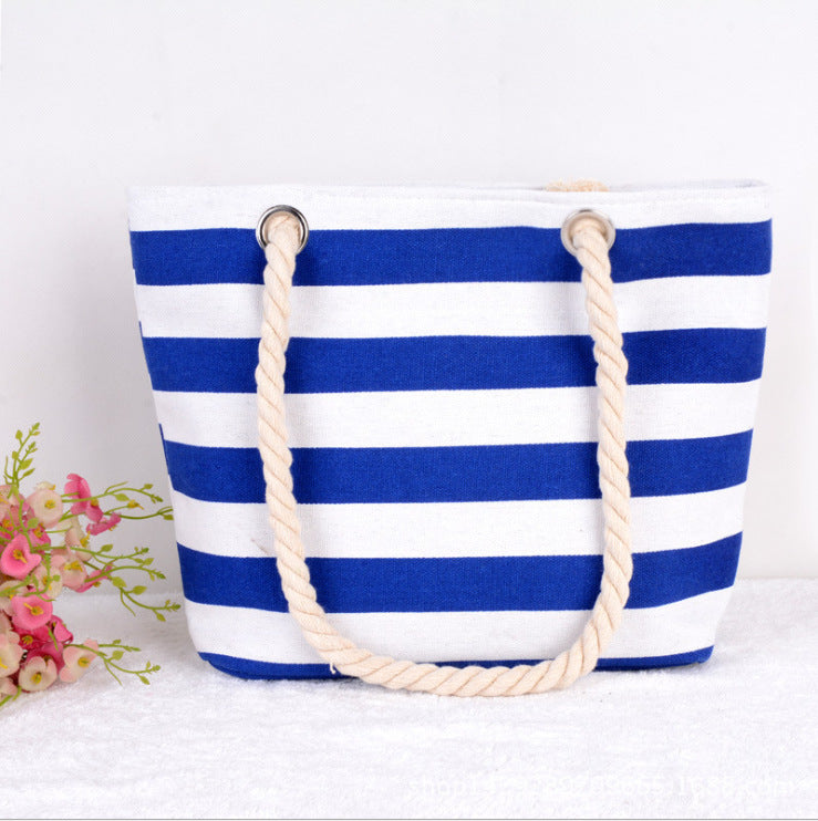 Beach bag Kalsten