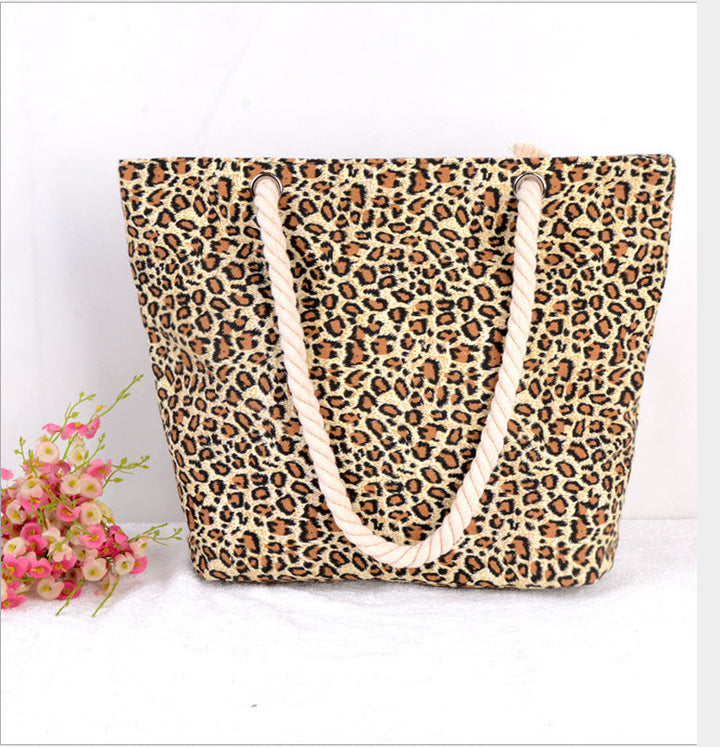 Beach bag Kalsten