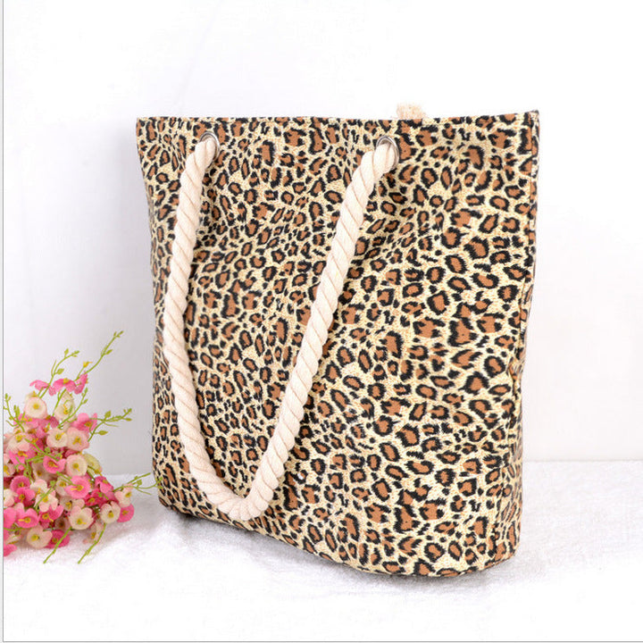 Beach bag Kalsten
