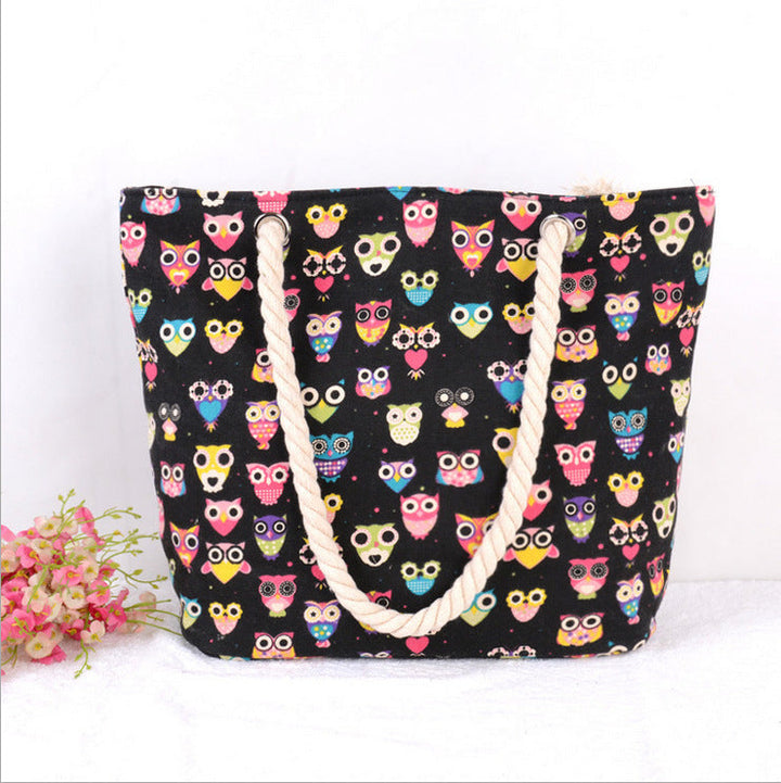 Shoulder bag Kalsten