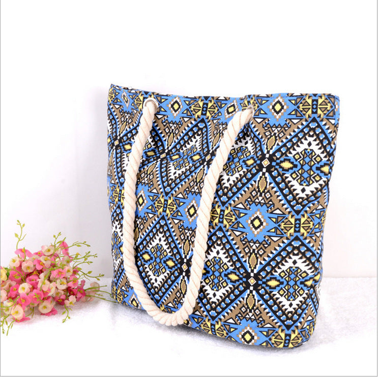 Beach bag Kalsten