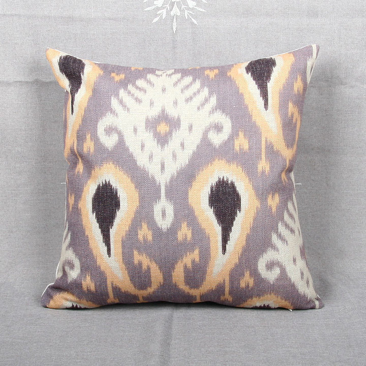 Women Decorative Cushion Cover Kalsten