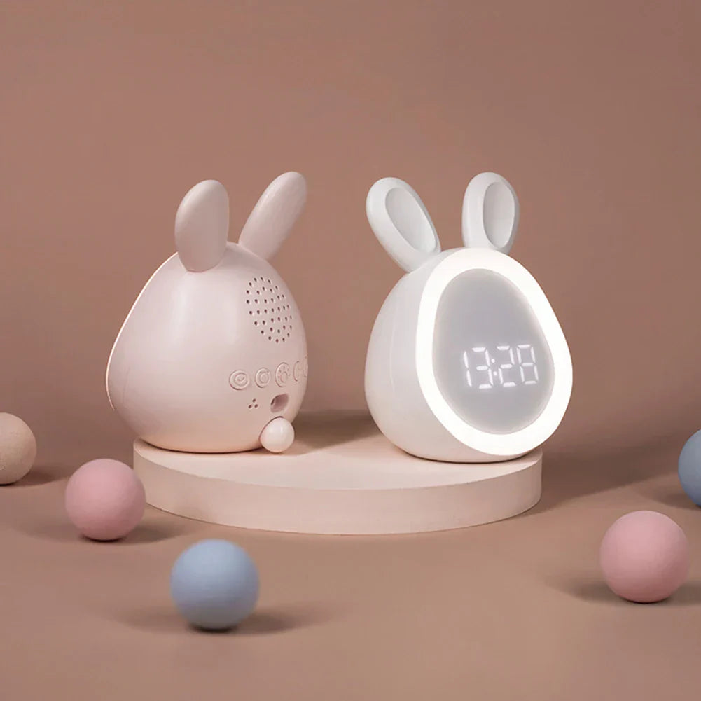 Kids Watch with LED Night Light